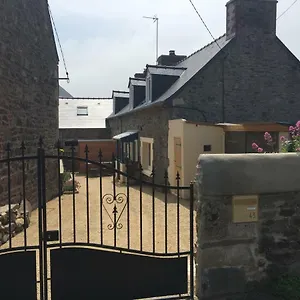 Maison De Charme Kertugal Hébergement de vacances